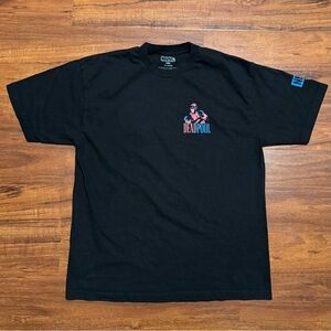 Neff Marvel Deadpool Graphic Short Sleeve T-Shirt Men's Size XL